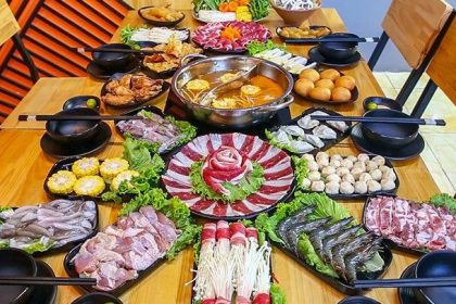 Top 5 Quán Lẩu Gia Lai bạn nên thử - Top Gia Lai