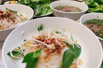 Top 10 quán phở khô Gia Lai chuẩn vị đặc sản - Top Gia Lai