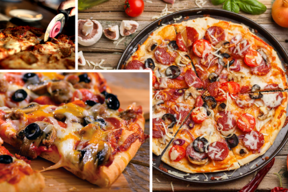 Top 5 cửa hàng bán Pizza ngon nhất tại Pleiku, Gia Lai - Top Gia Lai