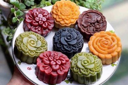 Top 5 cửa hàng bánh trung thu ngon nhất Gia Lai - Top Gia Lai