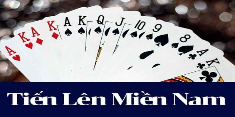 Tiến lên miền Nam trong game bài Go88 là trò chơi quen thuộc với nhiều người