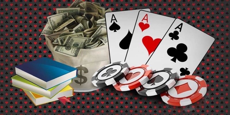 Những kinh nghiệm khi chơi game bài Hit Club
