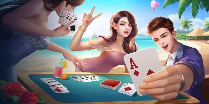 Game bài Hitclub khẳng định vị thế đỉnh cao trên thị trường nhờ sự uy tín