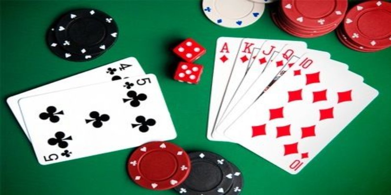 Chọn game bài Sunwin phù hợp khi chơi để tranh rủi ro