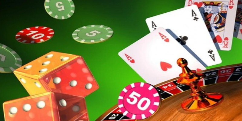 Game bài Sunwin mang phong cách hiện đại