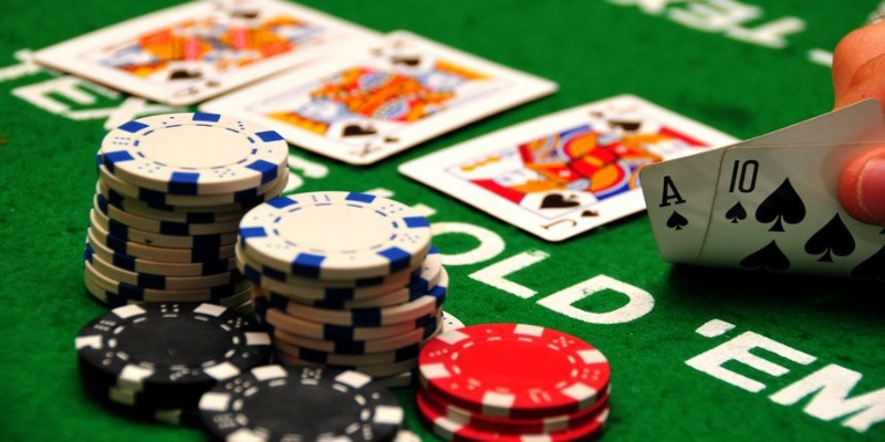 Poker không chỉ là một trò chơi, mà là một cuộc chiến trí tuệ đỉnh cao