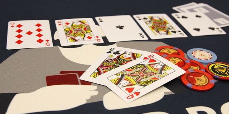 Mỗi trò chơi tại game bài Vip79 đều có quy tắc riêng