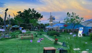 Top 5 quán cafe chill tại Gia Lai mang đậm chất xứ núi - Top Gia Lai