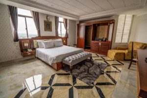 Đức Long Apartment 2 - Top 10 khách sạn tại Pleiku, Gia Lai