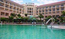 Đức Long Hotel 1 - Top 10 khách sạn tại Pleiku, Gia Lai