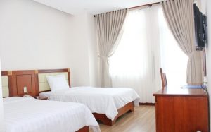 Hoàng Ngọc Hotel - Top 10 khách sạn tại Pleiku, Gia Lai
