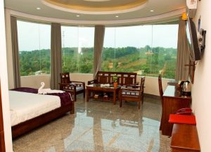 Hoàng Vũ Biển Hồ Hotel - Top 10 khách sạn tại Pleiku, Gia Lai