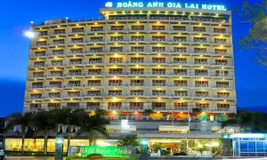 Khách sạn Hoàng Anh Gia Lai - Top 10 khách sạn tại Pleiku, Gia Lai
