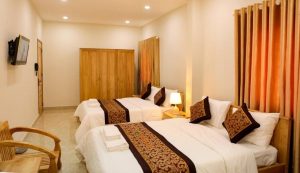 Minh Mạnh Hotel - Top 10 khách sạn tại Pleiku, Gia Lai
