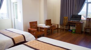 Nguyên Phước Hotel - Top 10 khách sạn tại Pleiku, Gia Lai