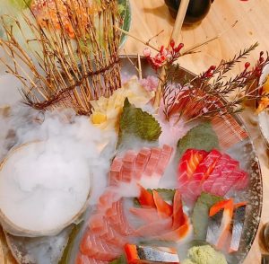 Top 5 quán sushi Gia Lai cực kì tươi ngon - Top Gia Lai