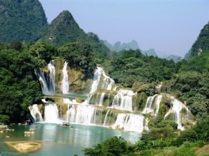 Top 5 thác nước Gia Lai hớp hồn khách du lịch - Top Gia Lai