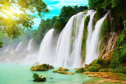 Top 5 thác nước Gia Lai hớp hồn khách du lịch - Top Gia Lai