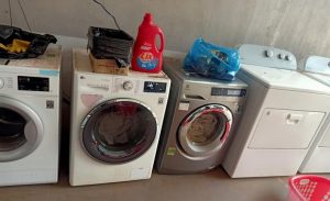 Tiệm giặt ủi Gia Lai An Nhiên - Top 5 tiệm giặt ủi Gia Lai có chất lượng tốt nhất 2023