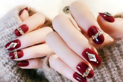 Top 10 địa chỉ dạy nail uy tín nhất Gia Lai, cho bạn nền móng vững chắc - Top Gia Lai