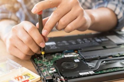 Top 10 địa chỉ sửa laptop, sửa máy tính Gia Lai tốt nhất - Top Gia Lai