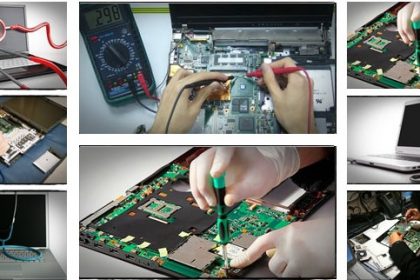 Top 5 địa chỉ sửa laptop Gia Lai uy tín và chất lượng nhất - Top Gia Lai