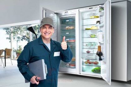 Top 5 địa chỉ sửa tủ lạnh Gia Lai uy tín nhất - Top Gia Lai
