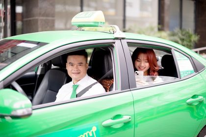 Taxi Mai Linh Gia Lai, ông lớn trong nghành taxi tại Gia Lai - Top Gia Lai