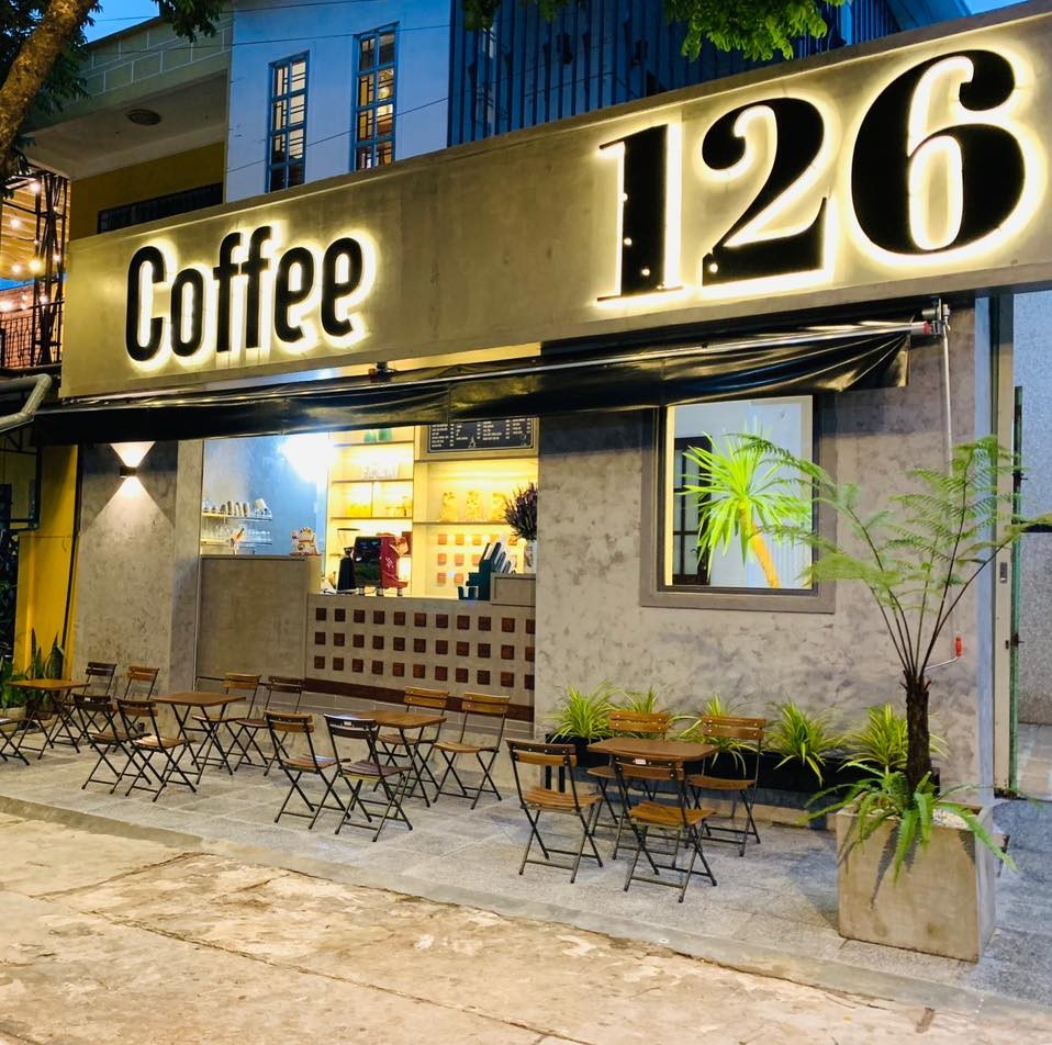 Top 5 quán cà phê muối Gia Lai dành cho team "nghiện cafe muối" - Top Gia Lai