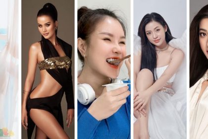#1 Top 5 cô gái Gia Lai [ Nổi Bật & Ấn Tượng ] nhất 2023 ✔️ - Top Gia Lai