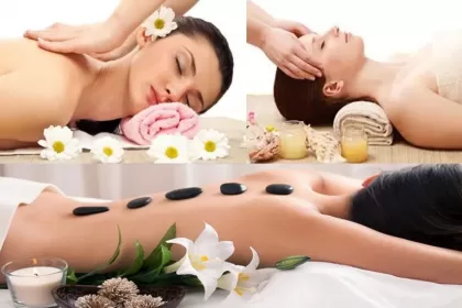 Top 5 Địa Điểm Massage tại Gia Lai từ A - Z - Top Gia Lai