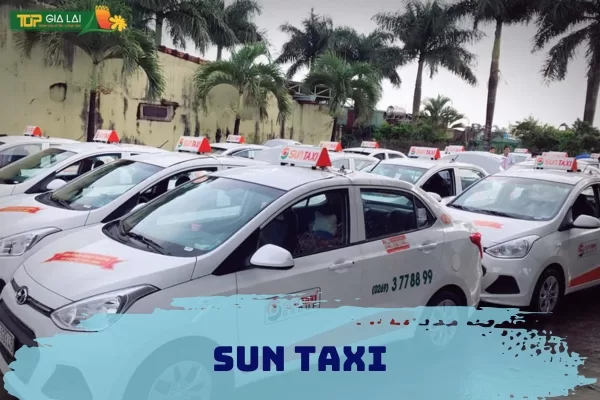 Sun Taxi