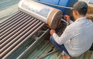 Top 6 Máy Nước Nóng Năng Lượng Mặt Trời Gia Lai Chất Lượng Nhất - Top Gia Lai