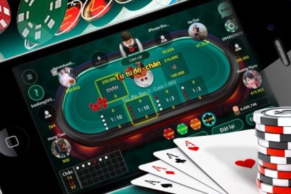 Các tính năng nổi bật hấp dẫn người chơi