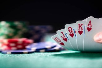 Game bài Mậu Binh đầy thách thức