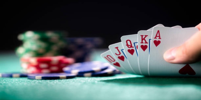 Game bài Mậu Binh đầy thách thức