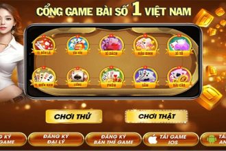 Trò chơi đa dạng, phù hợp với từng phong cách trải nghiệm của người tham gia
