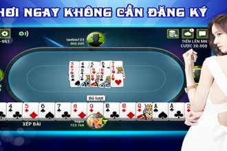Công nghệ hiện đại đảm bảo trải nghiệm ổn định và an toàn