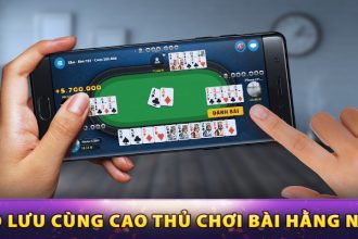 Game bài Sunwin tích hợp công nghệ hiện đại để nâng cao chất lượng phục vụ