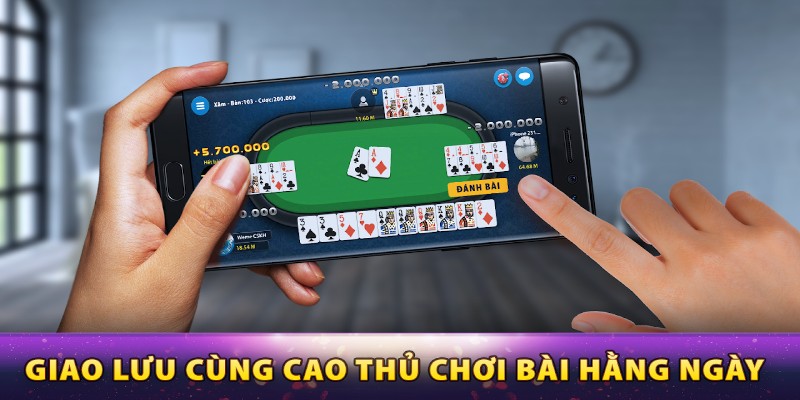 Game bài Sunwin tích hợp công nghệ hiện đại để nâng cao chất lượng phục vụ