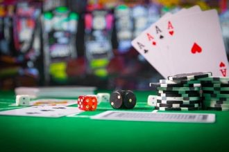 Game bài Sunwin xây dựng hệ thống vận hành minh bạch, đề cao tính công bằng