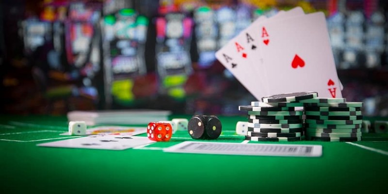 Game bài Sunwin xây dựng hệ thống vận hành minh bạch, đề cao tính công bằng