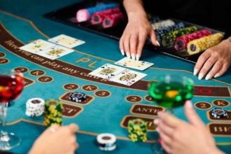 Game bài Win79 chinh phục người chơi nhờ giao diện hiện đại, trò chơi phong phú