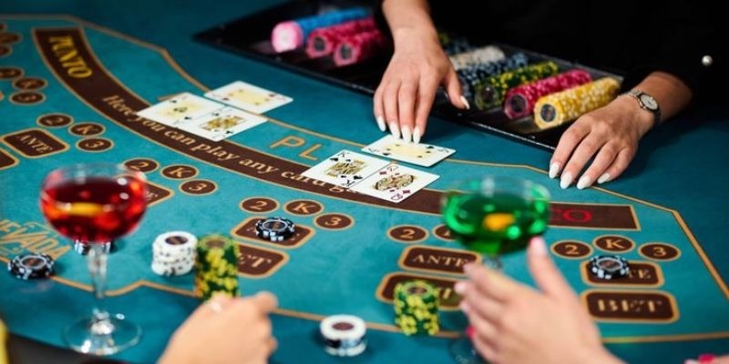Game bài Win79 chinh phục người chơi nhờ giao diện hiện đại, trò chơi phong phú