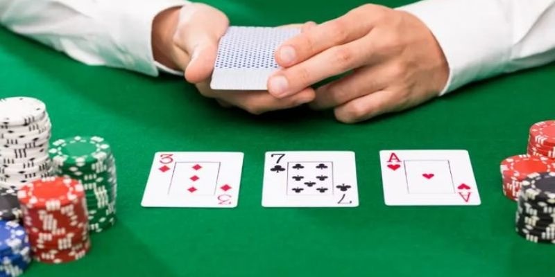 Cược thủ cần trau dồi thêm kỹ năng để nâng cao hiệu quả khi tham gia game bài Win79