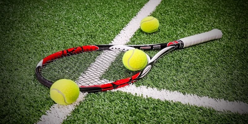 Tennis mang đến hình thức thi đấu khác biệt 
